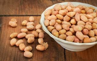 Probiotic + Protein Combo Promising for Peanut Allergy in Children Probiotic + Protein Combo Promising for Peanut Allergy in Children