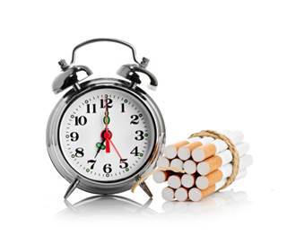 RA Patients, Quitting Smoking RA Patients, Quitting Smoking