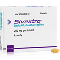 SIVEXTRO SIVEXTRO