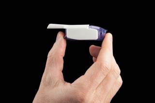New Inhaled Insulin Approved New Inhaled Insulin Approved