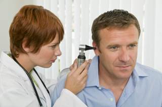 Potential Drug Therapy ID'ed to Boost Resilience to Tinnitus Potential Drug Therapy ID'ed to Boost Resilience to Tinnitus