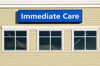 Urgent Care: The McDonaldization of Medicine Urgent Care: The McDonaldization of Medicine