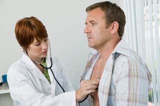 Algorithm developed that is fast enough to enable real-time analysis of respiratory sounds Algorithm developed that is fast enough to enable real-time analysis of respiratory sounds