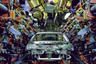 Asthma at Auto Plant- Are Chemicals to Blame? Asthma at Auto Plant- Are Chemicals to Blame?