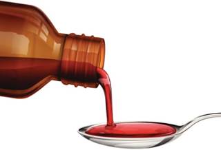 "Spoonful" of Medicine Could Be Dangerous "Spoonful" of Medicine Could Be Dangerous