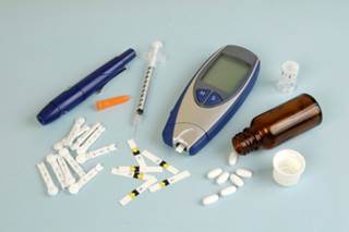 Diabetes Drug Classes That Increase HF Risk ID'ed Diabetes Drug Classes That Increase HF Risk ID'ed
