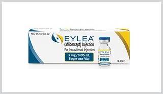 Eylea Now Approved for Diabetic Retinopathy in DME Eylea Now Approved for Diabetic Retinopathy in DME