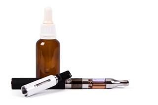 Liquid Nicotine From E-Cigs Poses Poison Danger to Kids Liquid Nicotine From E-Cigs Poses Poison Danger to Kids