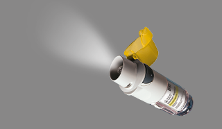 Striverdi Respimat Now Available for COPD Striverdi Respimat Now Available for COPD