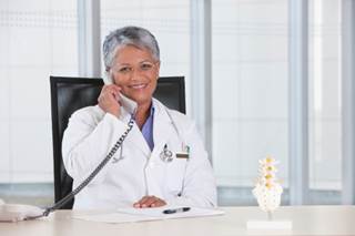 Antibiotic Prescribing via Telemedicine On the Rise Antibiotic Prescribing via Telemedicine On the Rise