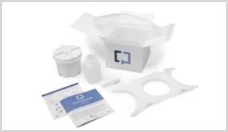 First Stool DNA Colorectal Cancer Screening Test First Stool DNA Colorectal Cancer Screening Test