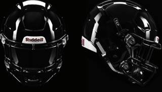 New Helmet Lets Coach Know If a Player Is at Risk for Concussion New Helmet Lets Coach Know If a Player Is at Risk for Concussion