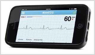 First ECG App to Detect Atrial Fibrillation Gets FDA Clearance First ECG App to Detect Atrial Fibrillation Gets FDA Clearance