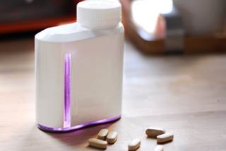 Smarter Pills: Improving Medication Adherence with Technology Smarter Pills: Improving Medication Adherence with Technology