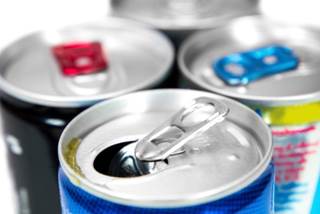 Energy Drinks: Potential BP Danger for Caffeine-Naive Adults Energy Drinks: Potential BP Danger for Caffeine-Naive Adults