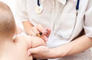 What the Results of a 12-Year Study Tell Us About Measles-Containing Vaccines What the Results of a 12-Year Study Tell Us About Measles-Containing Vaccines
