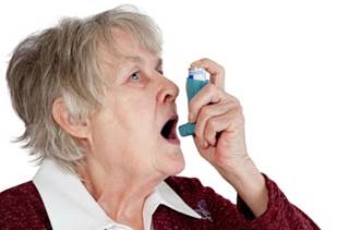 Safety of Long-Acting Bronchodilators for COPD Compared in Study Safety of Long-Acting Bronchodilators for COPD Compared in Study