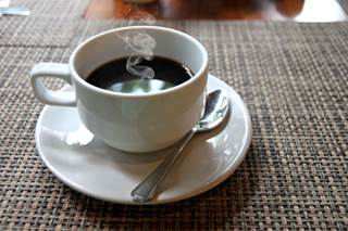 A Coffee a Day May Keep Cognitive Impairment Away A Coffee a Day May Keep Cognitive Impairment Away