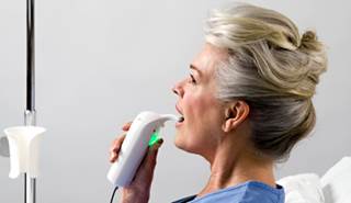 Novel Sufentanil Tablet System Non-Inferior to Intravenous Analgesia Novel Sufentanil Tablet System Non-Inferior to Intravenous Analgesia