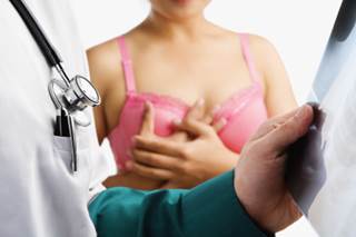 Bras and Breast Cancer: Myth Busted in New Study Bras and Breast Cancer: Myth Busted in New Study