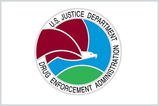 gabapentin controlled substance dea