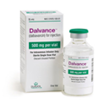 DALVANCE DALVANCE