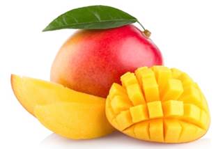 Mangos May Lower Blood Sugar in Obese, Study Suggests Mangos May Lower Blood Sugar in Obese, Study Suggests
