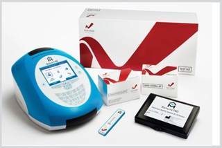 New Dx Test to Detect AKI Risk Launched New Dx Test to Detect AKI Risk Launched