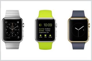 What Do Doctors Want from the Apple Watch? What Do Doctors Want from the Apple Watch?