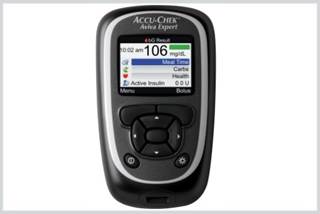 First Glucose Meter with Insulin Calculator Available First Glucose Meter with Insulin Calculator Available