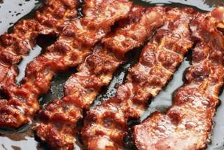 WHO: Bacon, Other Processed Meats Linked to Cancer WHO: Bacon, Other Processed Meats Linked to Cancer