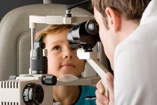 At What Age Should Children With T1D Begin Retinopathy Screenings? At What Age Should Children With T1D Begin Retinopathy Screenings?