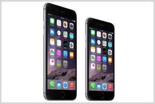 Will the New iPhone Fit in Your Lab Coat Pocket? Will the New iPhone Fit in Your Lab Coat Pocket?