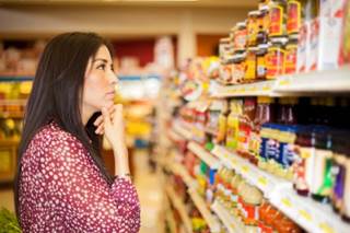 Sodium Content Too High in Over Half of Packaged Foods Sodium Content Too High in Over Half of Packaged Foods