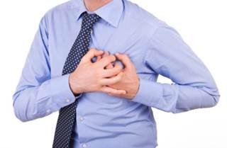 Cardiovacular Risks Seen Early On in Schizophrenia Cardiovacular Risks Seen Early On in Schizophrenia