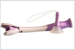 First OTC Conception Assistance Device Cleared First OTC Conception Assistance Device Cleared