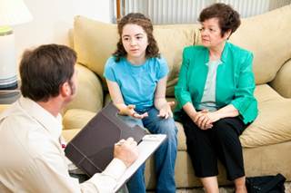 Superior to online supportive therapy for symptoms of body dysmorphic disorder Superior to online supportive therapy for symptoms of body dysmorphic disorder