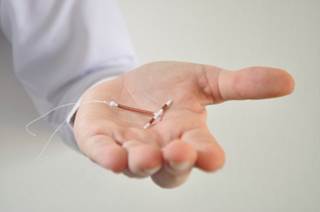 ACOG Boosts Recommendations on IUDs, Implants ACOG Boosts Recommendations on IUDs, Implants