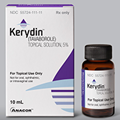 KERYDIN KERYDIN