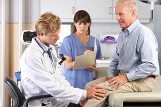APM has no benefit over sham surgery for relief of knee catching or occasional locking APM has no benefit over sham surgery for relief of knee catching or occasional locking