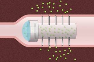 Microneedles in Drugs: An Alternative to Injections? Microneedles in Drugs: An Alternative to Injections?
