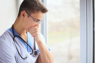 Why Do Over 25% of New Doctors Become Depressed? Why Do Over 25% of New Doctors Become Depressed?