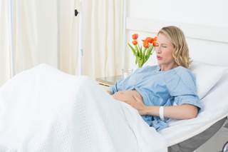 Findings suggest closer scrutiny needed during the two hours following birth Findings suggest closer scrutiny needed during the two hours following birth