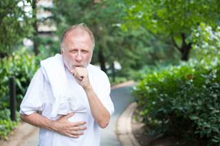 Guidelines for Unexplained Chronic Cough Released Guidelines for Unexplained Chronic Cough Released