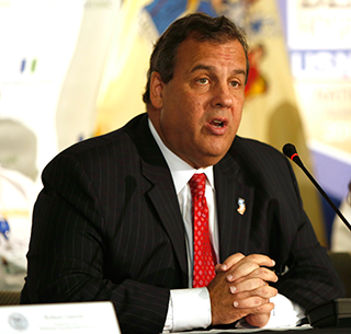 NY, NJ Ignite Debate on Ebola Quarantine Policies in U.S. NY, NJ Ignite Debate on Ebola Quarantine Policies in U.S.