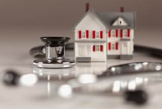 The House Call Gets a Virtual Boost The House Call Gets a Virtual Boost