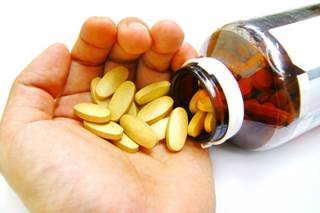 N-acetylcysteine: A Supplement for All Seasons N-acetylcysteine: A Supplement for All Seasons