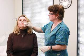 Flu Vaccine Q&A: What's Changed for the 2014-2015 Season Flu Vaccine Q&A: What's Changed for the 2014-2015 Season