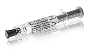 Four Fluzone Vaccine Options Shipped for 2015/16 Influenza Season - MPR