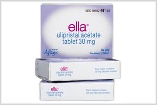 Wider Availability of Emergency Contraceptive Announced Wider Availability of Emergency Contraceptive Announced